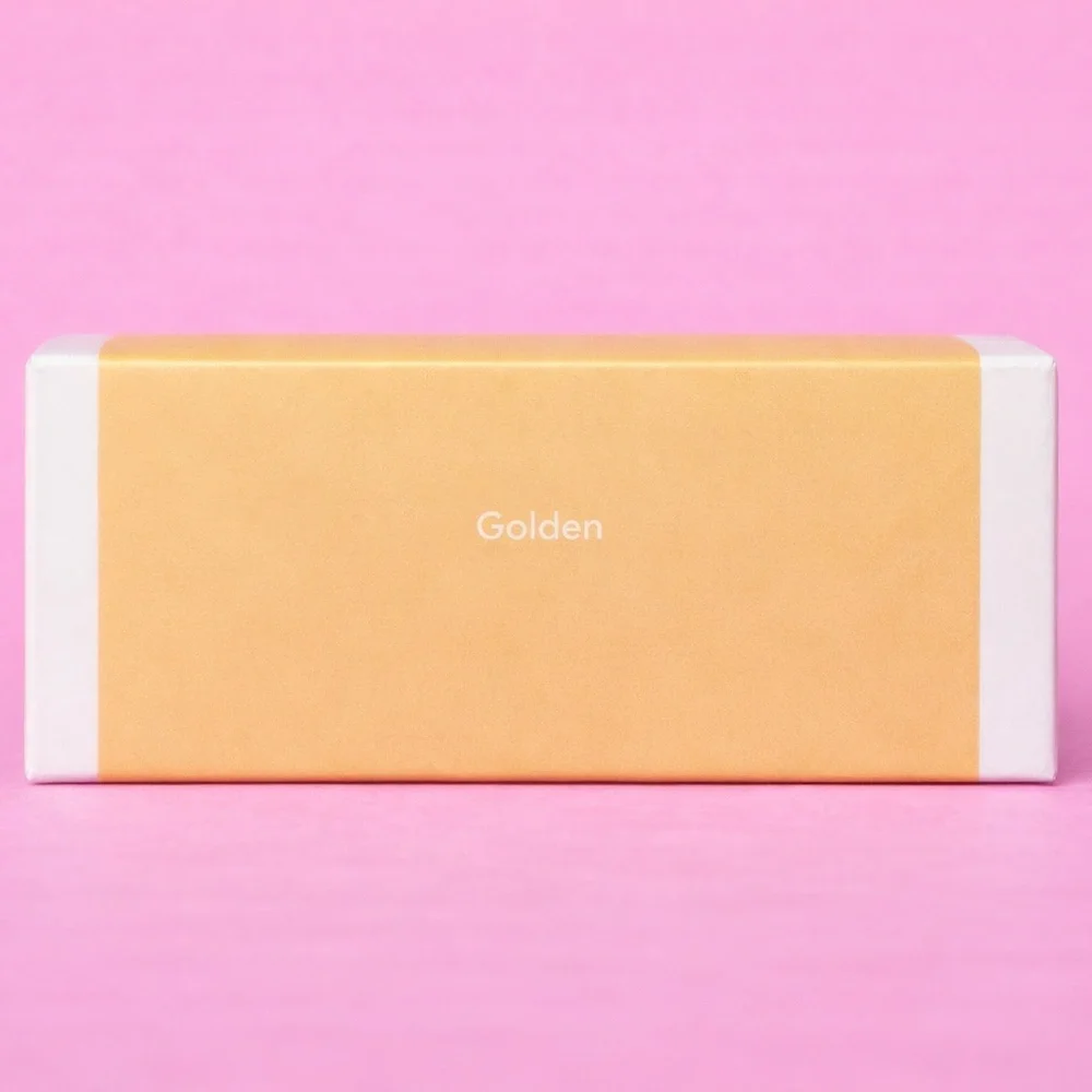 Haus Labs By Lady Gaga Bio-Blurring Loose Setting Powder - Golden